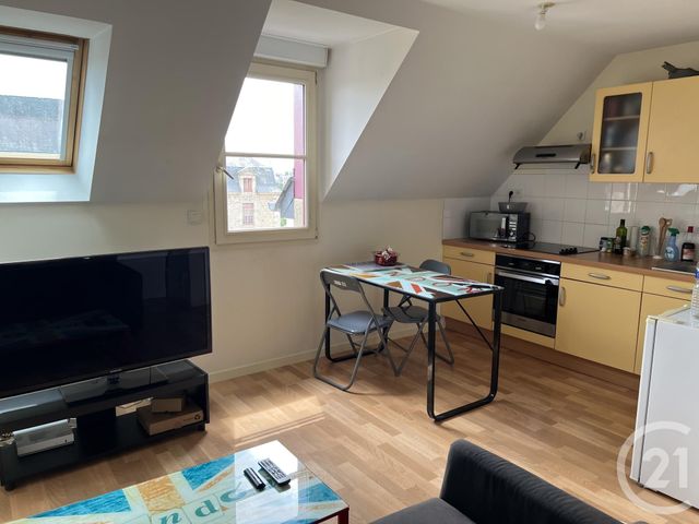 appartement - FOUGERES - 35