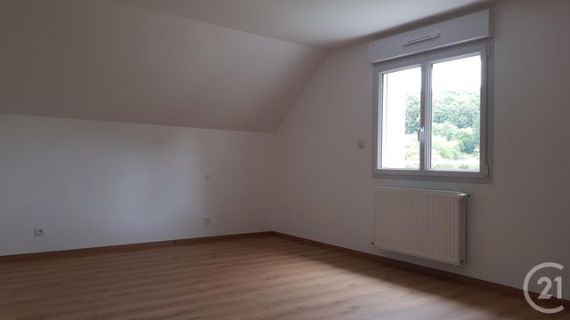 Maison &agrave; louer - 5 pi&egrave;ces - 121,64 m2 - St Germain En Cogles - 35 - BRETAGNE