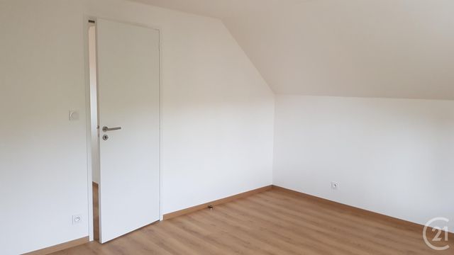 Maison &agrave; louer - 5 pi&egrave;ces - 121,64 m2 - St Germain En Cogles - 35 - BRETAGNE