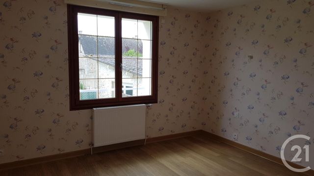 Maison &agrave; louer - 5 pi&egrave;ces - 121,64 m2 - St Germain En Cogles - 35 - BRETAGNE