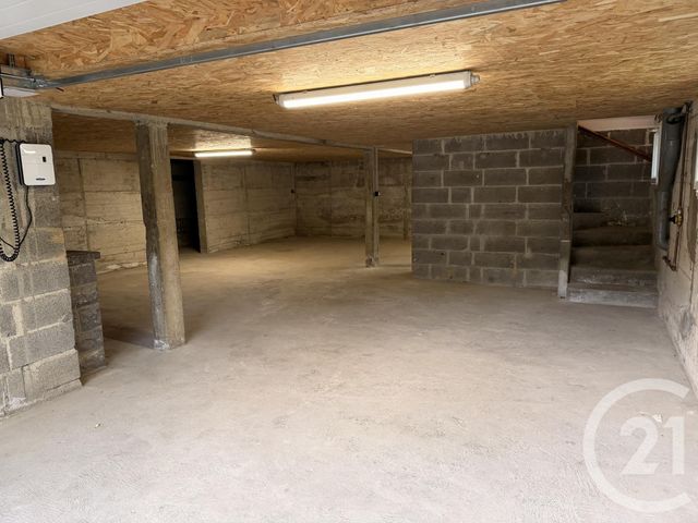 Maison &agrave; louer - 5 pi&egrave;ces - 121,64 m2 - St Germain En Cogles - 35 - BRETAGNE