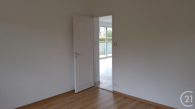 Maison &agrave; louer - 5 pi&egrave;ces - 121,64 m2 - St Germain En Cogles - 35 - BRETAGNE