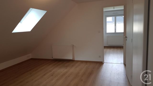 Maison &agrave; louer - 5 pi&egrave;ces - 121,64 m2 - St Germain En Cogles - 35 - BRETAGNE