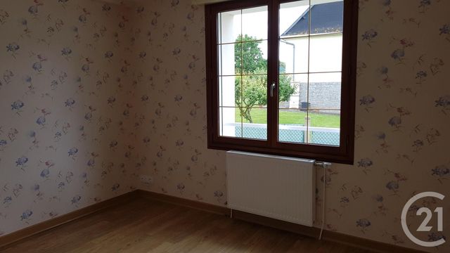 Maison &agrave; louer - 5 pi&egrave;ces - 121,64 m2 - St Germain En Cogles - 35 - BRETAGNE