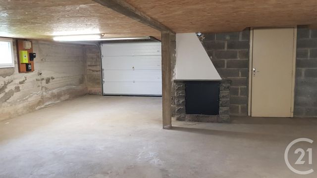 Maison &agrave; louer - 5 pi&egrave;ces - 121,64 m2 - St Germain En Cogles - 35 - BRETAGNE