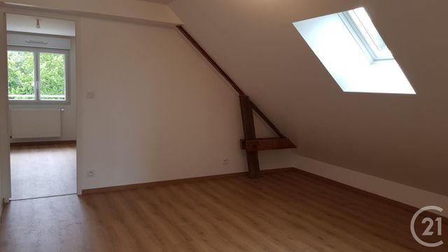 Maison &agrave; louer - 5 pi&egrave;ces - 121,64 m2 - St Germain En Cogles - 35 - BRETAGNE