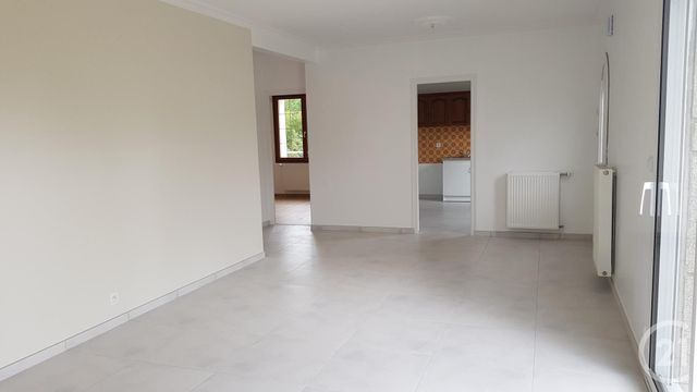 Maison &agrave; louer - 5 pi&egrave;ces - 121,64 m2 - St Germain En Cogles - 35 - BRETAGNE