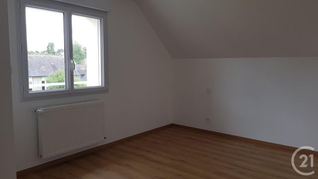 Maison &agrave; louer - 5 pi&egrave;ces - 121,64 m2 - St Germain En Cogles - 35 - BRETAGNE