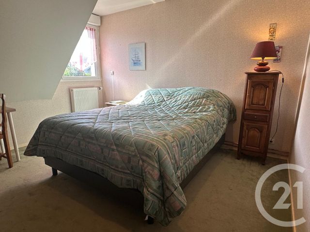 Maison &agrave; vendre - 4 pi&egrave;ces - 101,02 m2 - Fougeres - 35 - BRETAGNE