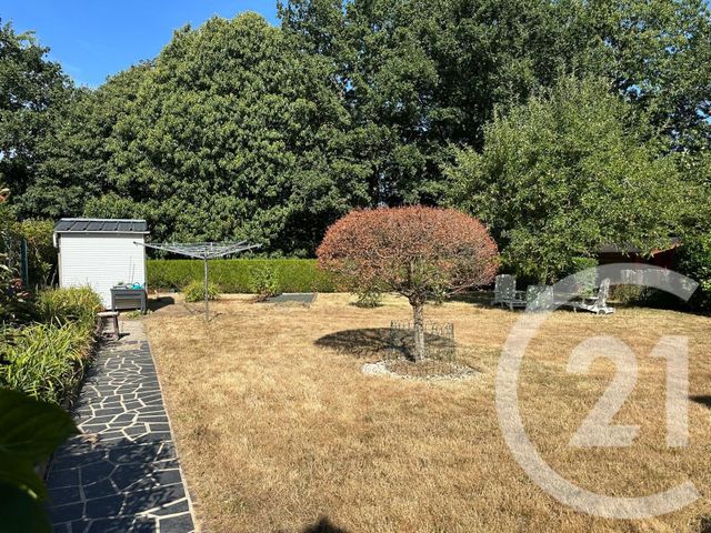 Maison &agrave; vendre - 4 pi&egrave;ces - 101,02 m2 - Fougeres - 35 - BRETAGNE