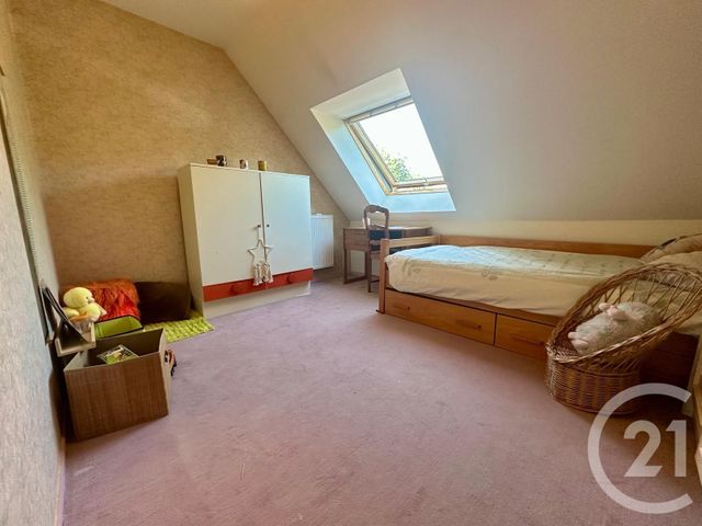 Maison &agrave; vendre - 4 pi&egrave;ces - 101,02 m2 - Fougeres - 35 - BRETAGNE