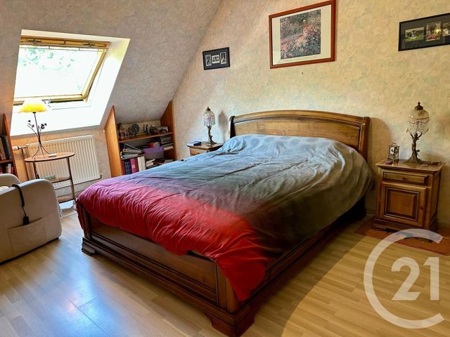 Maison &agrave; vendre - 4 pi&egrave;ces - 101,02 m2 - Fougeres - 35 - BRETAGNE