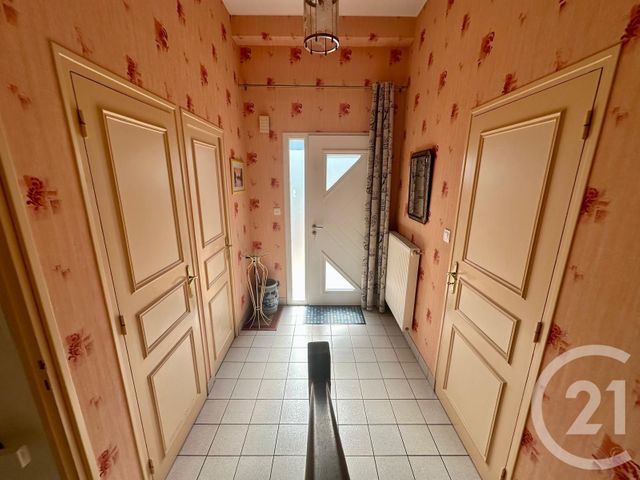 Maison &agrave; vendre - 4 pi&egrave;ces - 101,02 m2 - Fougeres - 35 - BRETAGNE
