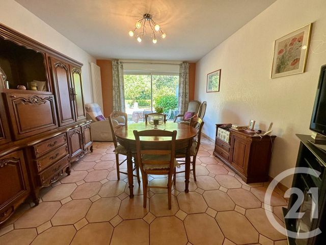 Maison &agrave; vendre - 4 pi&egrave;ces - 101,02 m2 - Fougeres - 35 - BRETAGNE