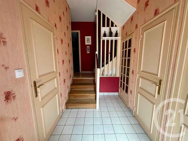 Maison &agrave; vendre - 4 pi&egrave;ces - 101,02 m2 - Fougeres - 35 - BRETAGNE