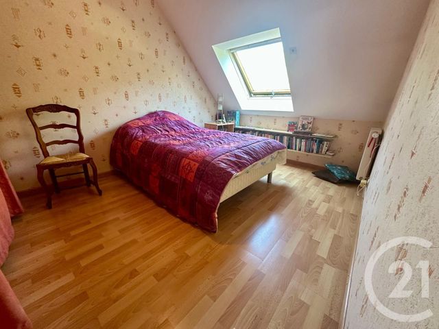 Maison &agrave; vendre - 4 pi&egrave;ces - 101,02 m2 - Fougeres - 35 - BRETAGNE