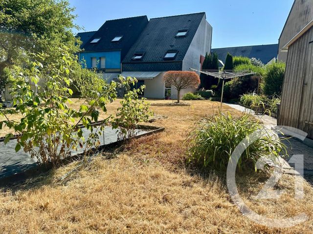 Maison &agrave; vendre - 4 pi&egrave;ces - 101,02 m2 - Fougeres - 35 - BRETAGNE