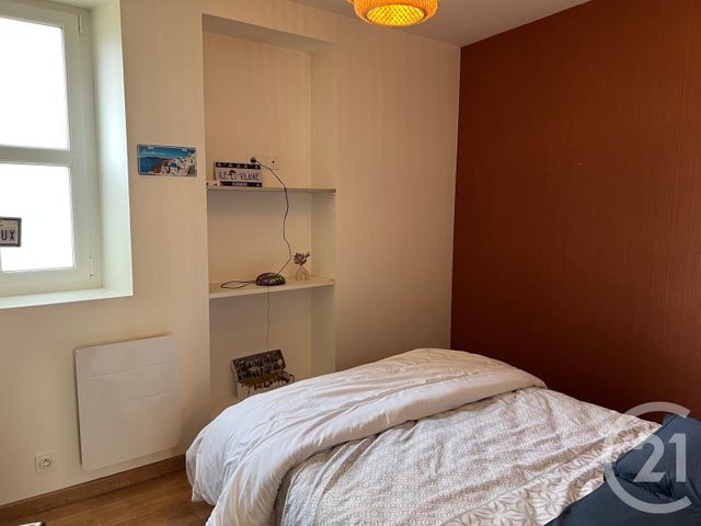Appartement &agrave; louer - 2 pi&egrave;ces - 37,24 m2 - Fougeres - 35 - BRETAGNE