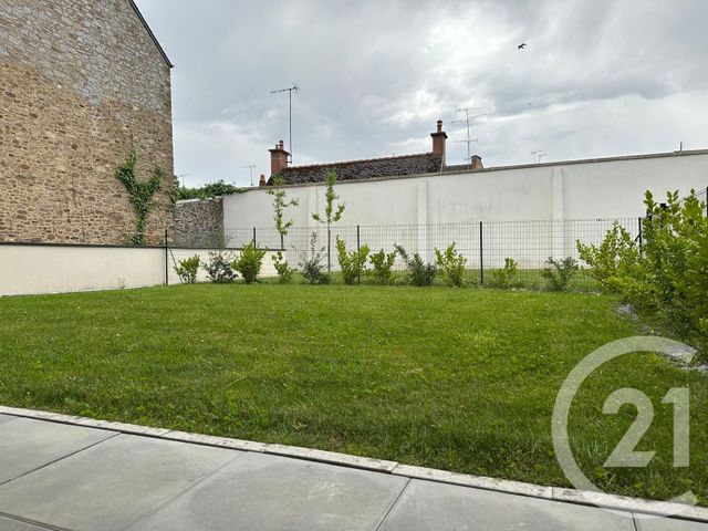 Appartement F5 &agrave; vendre - 5 pi&egrave;ces - 106,19 m2 - Fougeres - 35 - BRETAGNE