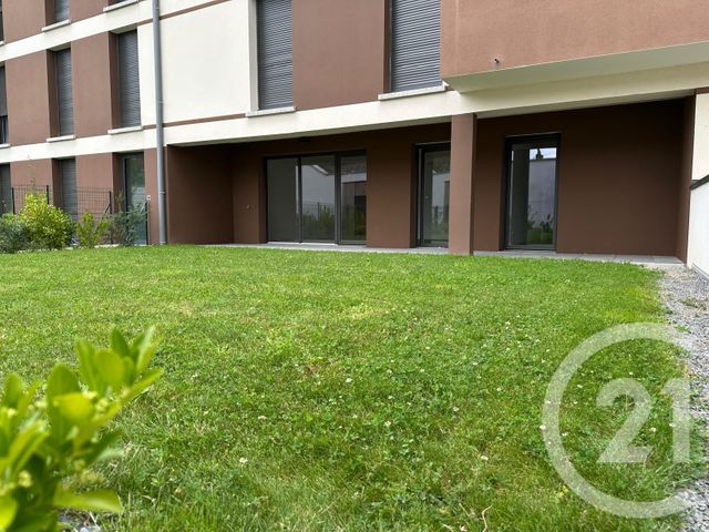 appartement - FOUGERES - 35