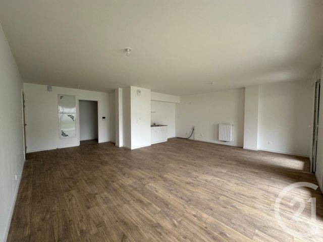Appartement F5 &agrave; vendre - 5 pi&egrave;ces - 106,19 m2 - Fougeres - 35 - BRETAGNE