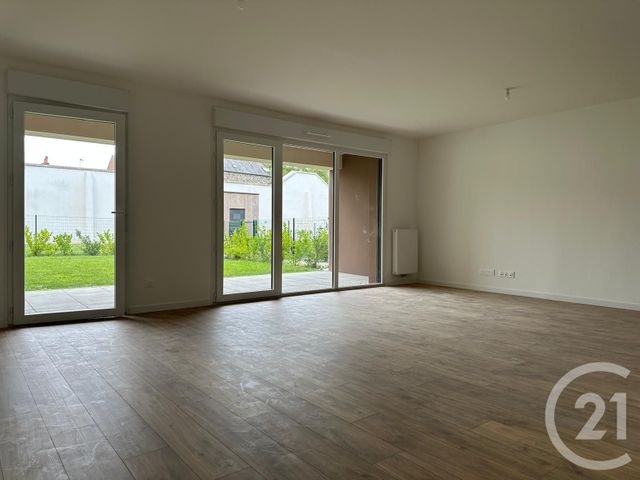 Appartement F5 &agrave; vendre - 5 pi&egrave;ces - 106,19 m2 - Fougeres - 35 - BRETAGNE