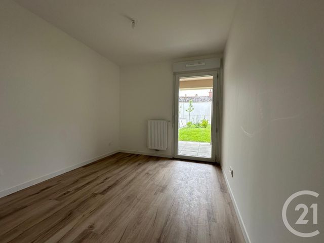 Appartement F5 &agrave; vendre - 5 pi&egrave;ces - 106,19 m2 - Fougeres - 35 - BRETAGNE