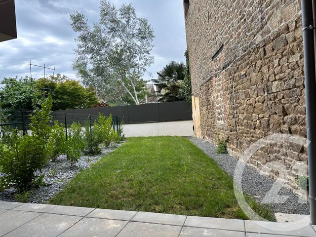 Appartement F5 &agrave; vendre - 5 pi&egrave;ces - 100,30 m2 - Fougeres - 35 - BRETAGNE