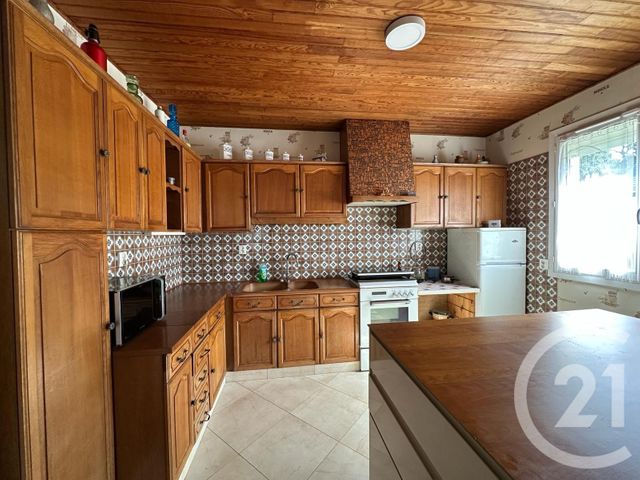 Maison &agrave; vendre - 3 pi&egrave;ces - 87,44 m2 - Lecousse - 35 - BRETAGNE