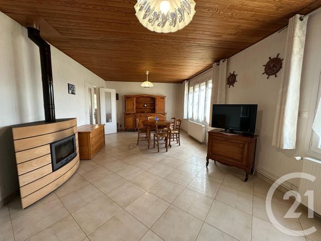 Maison &agrave; vendre - 3 pi&egrave;ces - 87,44 m2 - Lecousse - 35 - BRETAGNE