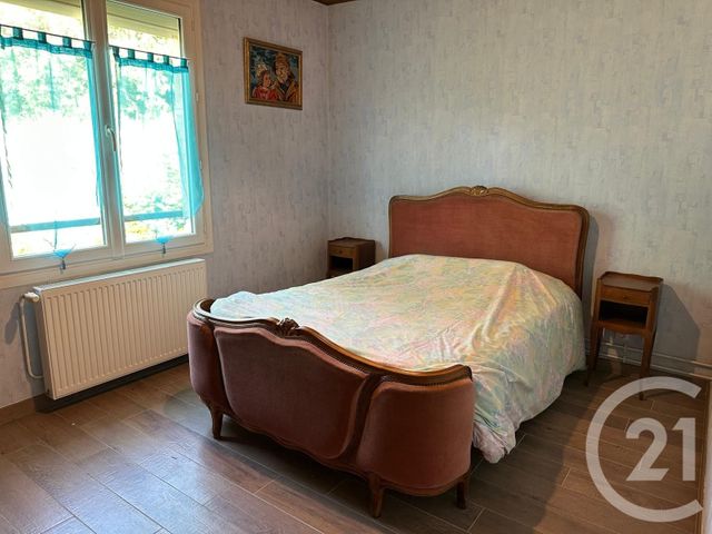 Maison &agrave; vendre - 3 pi&egrave;ces - 87,44 m2 - Lecousse - 35 - BRETAGNE