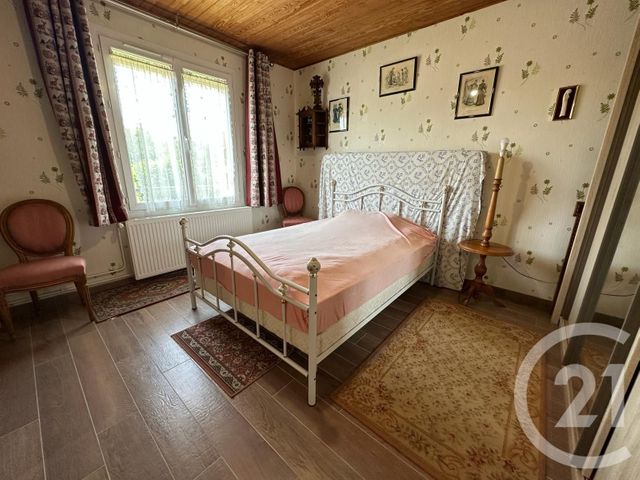 Maison &agrave; vendre - 3 pi&egrave;ces - 87,44 m2 - Lecousse - 35 - BRETAGNE