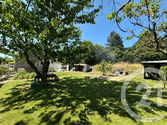Maison &agrave; vendre - 4 pi&egrave;ces - 87,10 m2 - Villamee - 35 - BRETAGNE