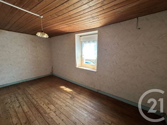 Maison &agrave; vendre - 4 pi&egrave;ces - 87,10 m2 - Villamee - 35 - BRETAGNE