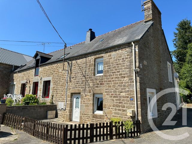 Maison à vendre VILLAMEE