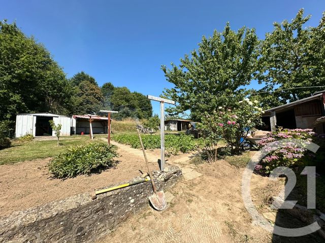 Maison &agrave; vendre - 4 pi&egrave;ces - 87,10 m2 - Villamee - 35 - BRETAGNE