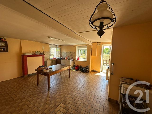 Maison &agrave; vendre - 4 pi&egrave;ces - 87,10 m2 - Villamee - 35 - BRETAGNE