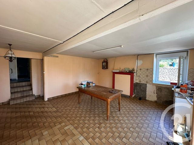 Maison &agrave; vendre - 4 pi&egrave;ces - 87,10 m2 - Villamee - 35 - BRETAGNE