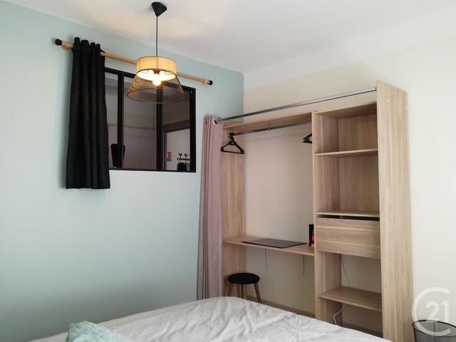 Appartement &agrave; louer - 2 pi&egrave;ces - 38,50 m2 - Fougeres - 35 - BRETAGNE