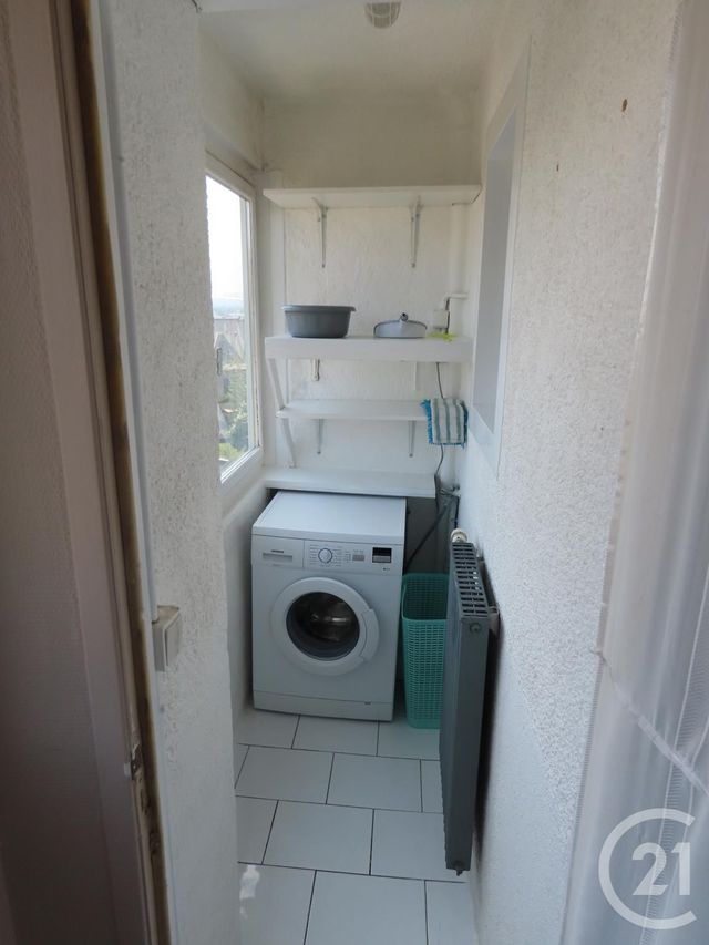 Appartement &agrave; louer - 2 pi&egrave;ces - 43,54 m2 - Fougeres - 35 - BRETAGNE