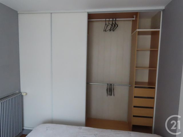 Appartement &agrave; louer - 2 pi&egrave;ces - 43,54 m2 - Fougeres - 35 - BRETAGNE