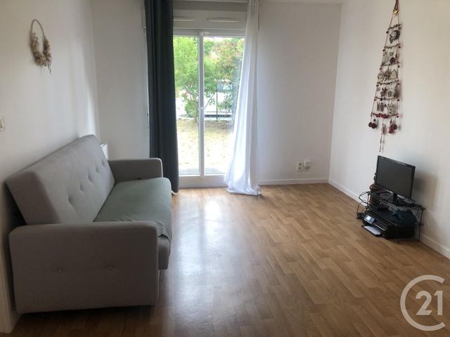 appartement - FOUGERES - 35