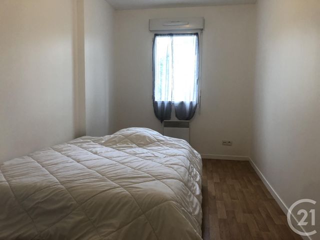 Appartement &agrave; louer - 2 pi&egrave;ces - 35,50 m2 - Fougeres - 35 - BRETAGNE