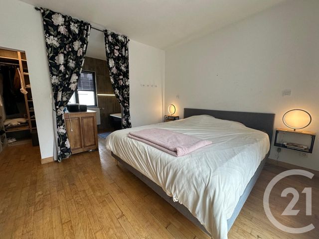 Maison &agrave; vendre - 8 pi&egrave;ces - 137,55 m2 - Fougeres - 35 - BRETAGNE