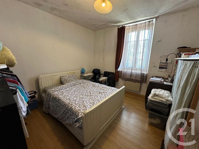 Maison &agrave; vendre - 2 pi&egrave;ces - 40,57 m2 - Chatillon En Vendelais - 35 - BRETAGNE