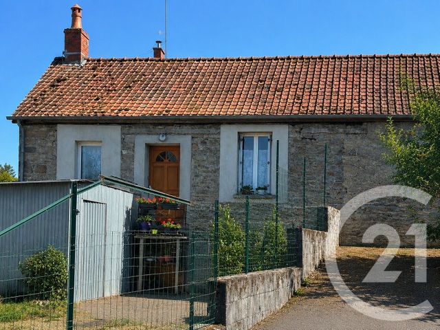 maison - CHATILLON EN VENDELAIS - 35