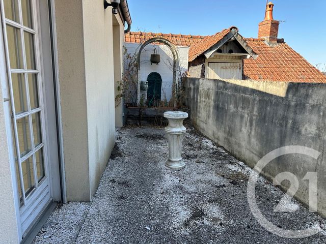 Maison &agrave; vendre - 6 pi&egrave;ces - 129,24 m2 - Chatillon En Vendelais - 35 - BRETAGNE