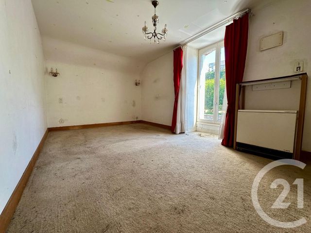 Maison &agrave; vendre - 6 pi&egrave;ces - 129,24 m2 - Chatillon En Vendelais - 35 - BRETAGNE