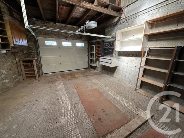 Maison &agrave; vendre - 6 pi&egrave;ces - 129,24 m2 - Chatillon En Vendelais - 35 - BRETAGNE