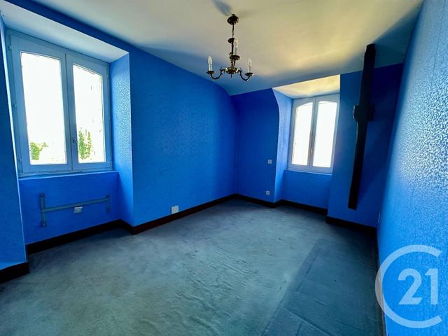Maison &agrave; vendre - 6 pi&egrave;ces - 129,24 m2 - Chatillon En Vendelais - 35 - BRETAGNE